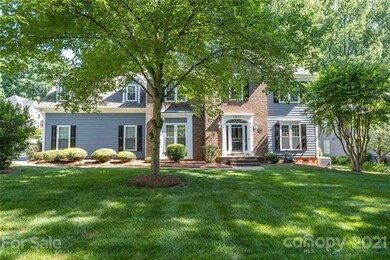 12601 Wild Lilac Ct, Huntersville, NC 28078 - photo 3