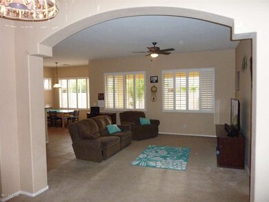 Beautifully Upgraded Home