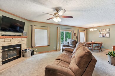 303 E Main St, Camargo, IL 61919 - photo 3