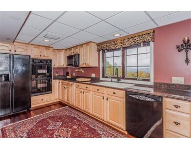 164 Hovey Rd unit 2, Monson, MA 01057 - photo 3