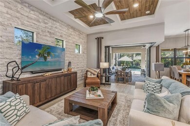 2796 Amaranda Ct, Naples, FL 34114 - photo 5