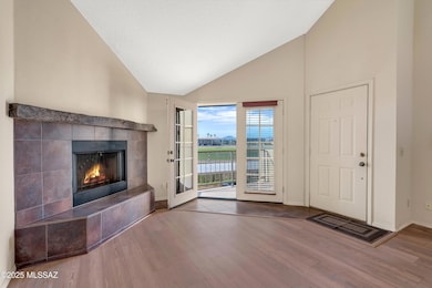 1200 E River Road I-114, Tucson, AZ 8571