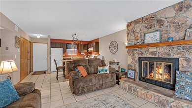 Furnishings Included!