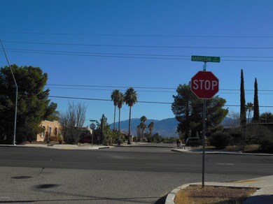 View of mtns looking E across Harrison
