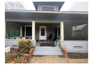 823 W Shepherd St, Denison, TX 75020 - photo 2