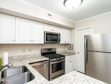 Updated Kitchen