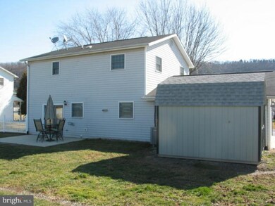 65 S Hummingbird St, Keyser, WV 26726 - photo 4