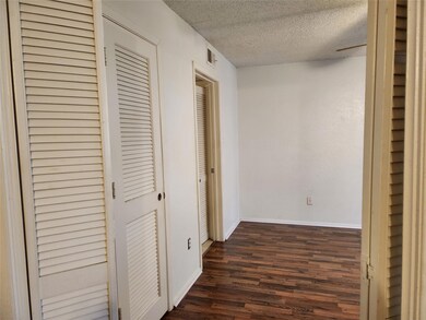 Another view of the bedroom