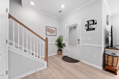 entry