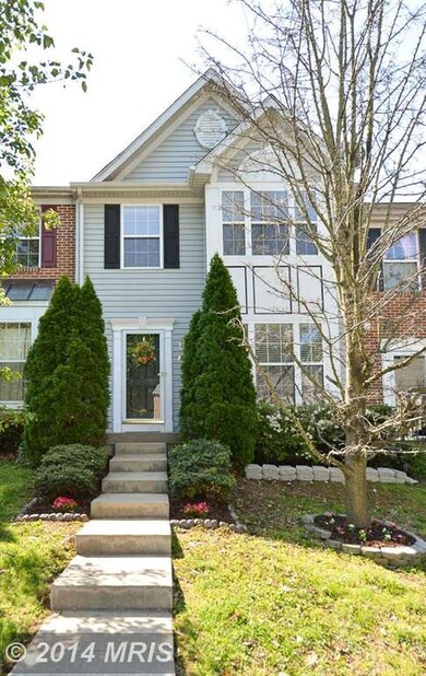 731 Shallow Ridge Ct, Abingdon, MD 21009 - photo 3