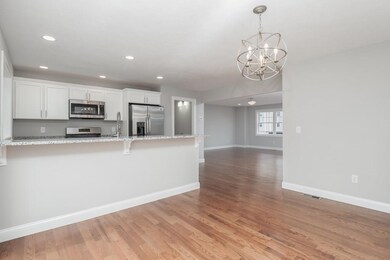 11 Burncoat Heights unit 11, Worcester, MA 01606 - photo 5