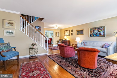 47 Parkridge Dr unit 47, Bryn Mawr, PA 19010 - photo 3