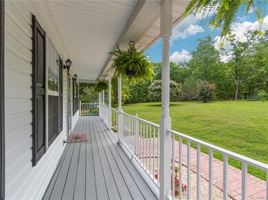 2363 Roundabout Rd, Louisa, VA 23093 - photo 5