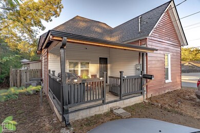 237 N Bridge St, Jonesboro, AR 72401 - photo 2