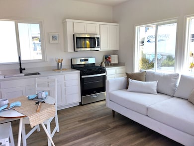 Brand New Appliances