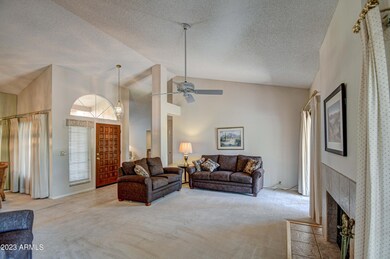 Living Room 4