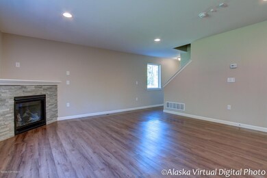 3690 W Autumn Crest Cir unit 2, Wasilla, AK 99623 - photo 5