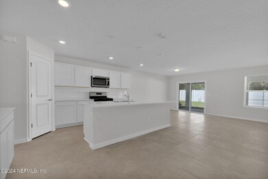 Wakefield Kitchen