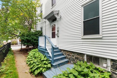 26 Boardman St unit 1, Salem, MA 01970 - photo 2