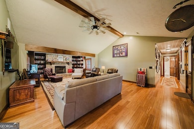 510 Mount Zion Rd, Bonaire, GA 31005 - photo 4