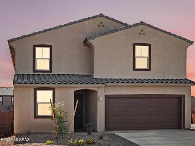 8313 S Cabari Mine Way, Tucson, AZ 85747 - photo 4
