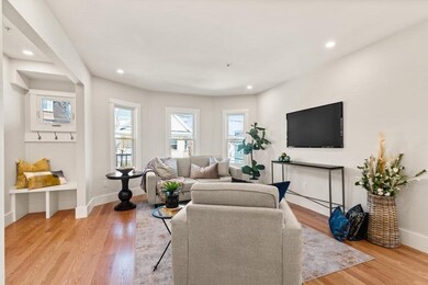 32 Cambridge Terrace unit 2, Cambridge, MA 02140 - photo 4