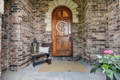 1440 Rich Hill Cir, Nixa, MO 65714 - photo 3