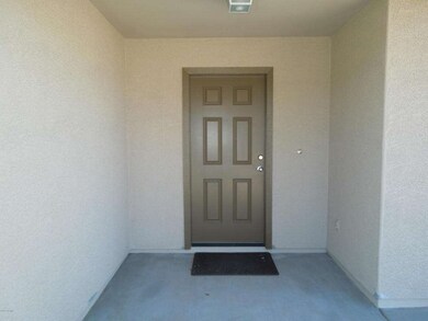 entry way