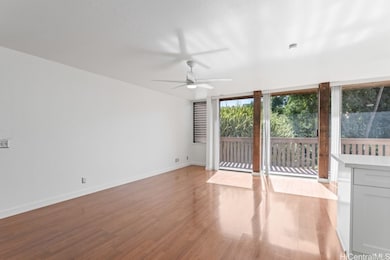 Large living room