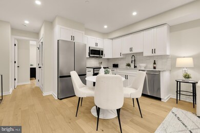 2606 41st St NW unit FIVE, Washington, DC 20007 - photo 6