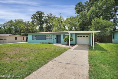 5710 Cedar Forest Dr S, Jacksonville, FL 32210 - photo 3