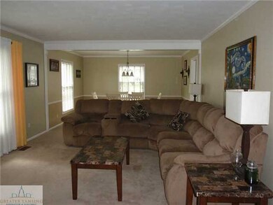 4634 Fieldcrest Dr, Lansing, MI 48917 - photo 4