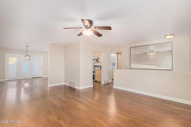 1550 N Stapley Dr unit 132, Mesa, AZ 85203 - photo 5