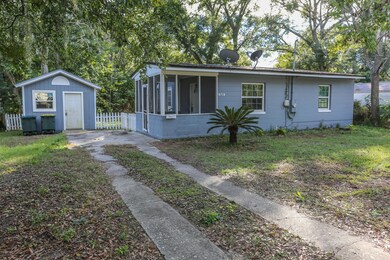 9718 Tiffany Ave, Jacksonville, FL 32246 - photo 3