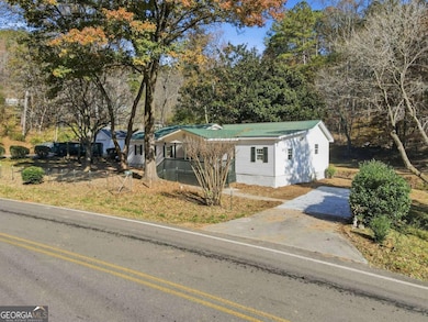 1671 Harrington Rd, Ball Ground, GA 30107 - photo 2