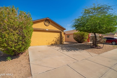 11602 W Bloomfield Rd, El Mirage, AZ 85335 - photo 2