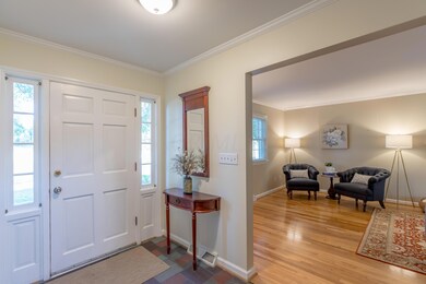 Entryway