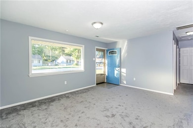 1926 Somerville Dr, Hampton, VA 23663 - photo 4