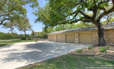 24807 Pecan Creek Ln, San Antonio, TX 78255 - photo 2