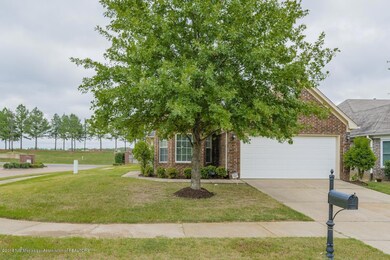 7786 Allen Ridge Front View 2