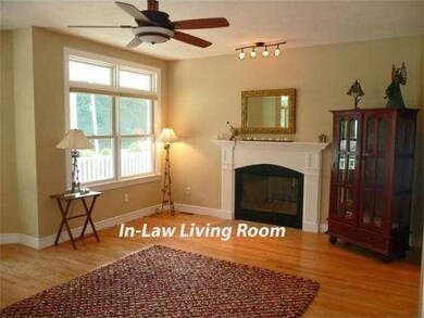 47 Smith Rd, Rockland, MA 02370 - photo 3