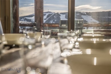 View from table of Andesite Mountain