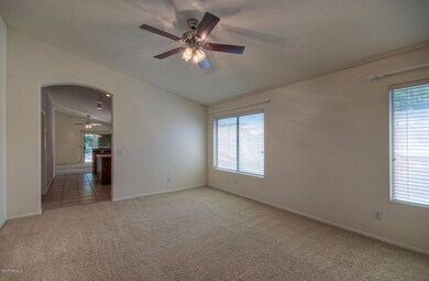 Ceiling Fan