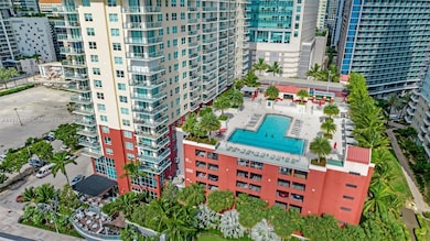 The Mark on Brickell unit 2203, Miami, FL 33131 - photo 4