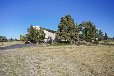 South Side of House