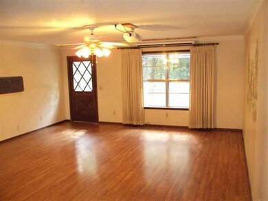 Interior Space/Layout.