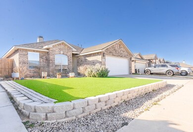 412 E 98th St, Odessa, TX 79765 - photo 2