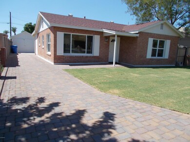 2014 N 22nd Place, Phoenix, AZ 85006 - photo 4