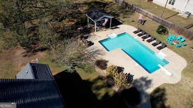 2912 Highway 11 S, Mansfield, GA 30055 - photo 2