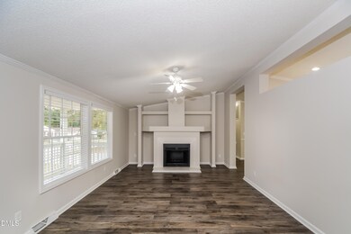 617 E Walnut Ave, Wake Forest, NC 27587 - photo 2